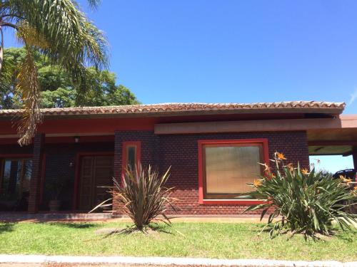Bage House | Estalagem Haras Di Cellius