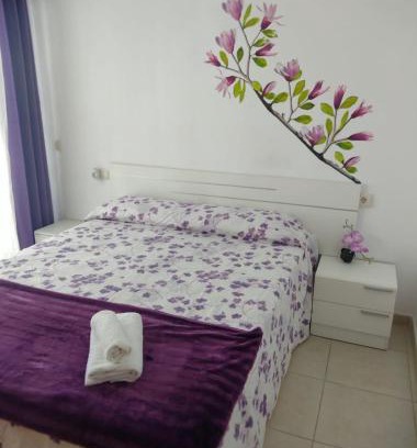 Peniscola Apartment | Estancia Bego