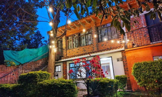 Santo Domingo Apartment | Estancia Flores1