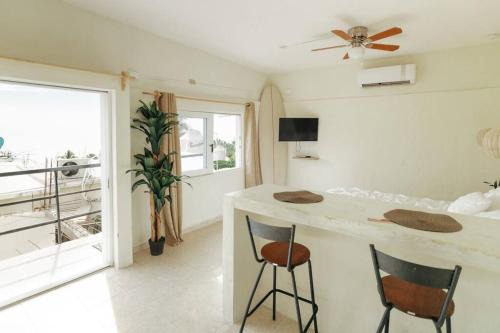 San Jose del Cabo Apartment | Estancias playa Costa Azul Surf