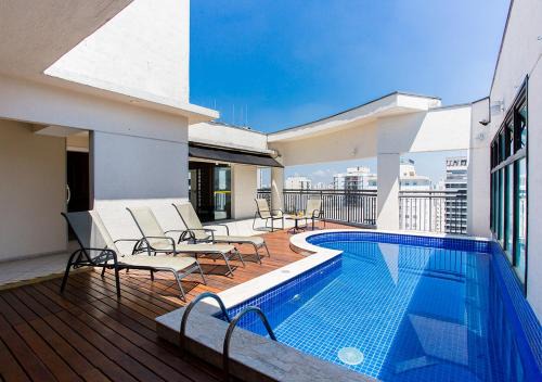 Indianopolis Hotel | Estanplaza Ibirapuera