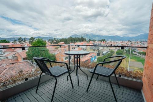 Ecuadorian Amazon Apartment | Estay Go Terrazza Suite