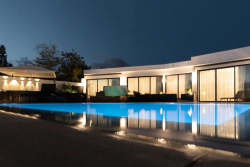 Los Mojones Villa | Estellar