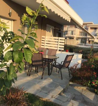 Nikita House | Estia House 1-2