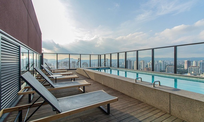 Vila Pompeia Apartment | Estilo y Confort Pr Ximo ao Allianz Parque P1208b