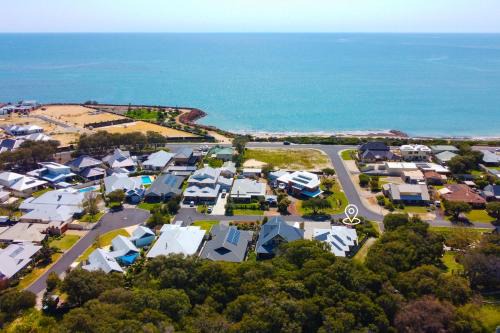 Geographe House | Estuary View