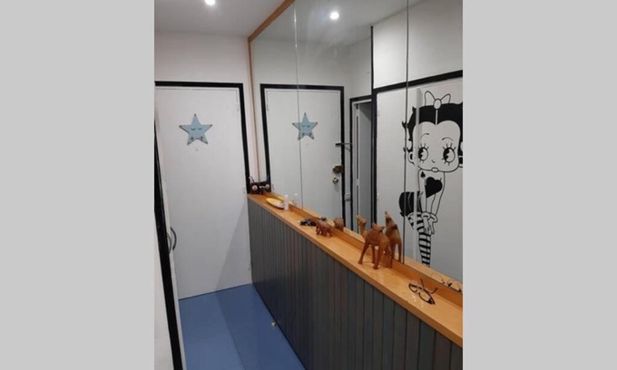 La Pineda Apartment | Estudio en la Pineda todo en un ambiente cerca de Port Aventura