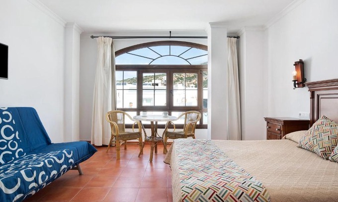 Zahara de los Atunes Apartment | Estudio La Atarraya 5