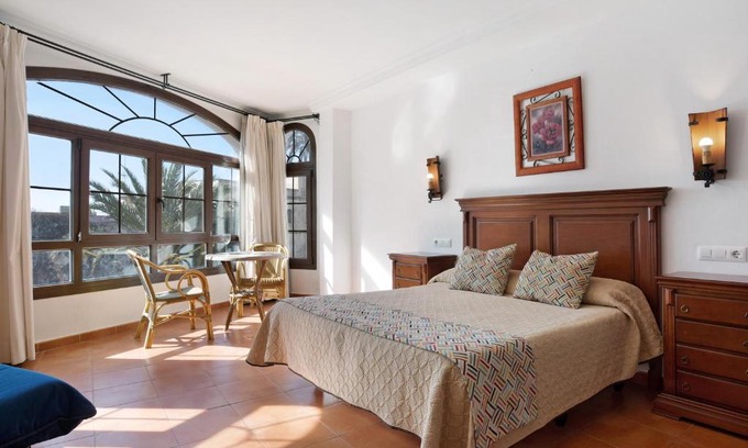 Zahara de los Atunes Apartment | Estudio La Atarraya 4