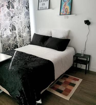 Cochabamba Apartment | Estudio Monoambiente