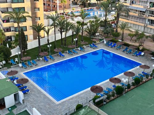 Rincon de Loix Apartment | estudio playa levante