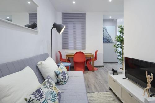 Ibiza Apartment | Estudio RetiroIbiza 0
