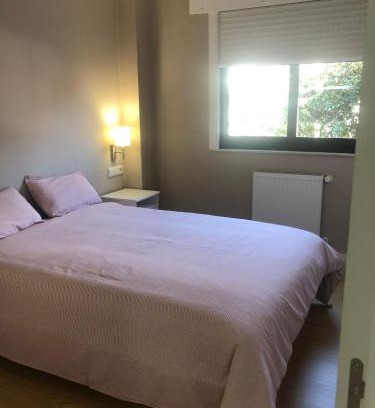Santiago de Compostela Apartment | ESTUDIO Zona Norte Santiago de Compostela VUTCO-04046