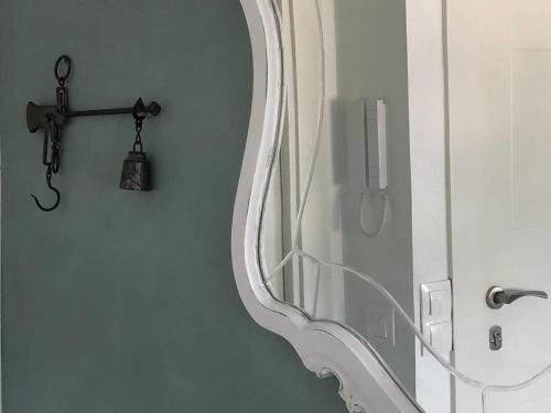Sarria Apartment | Estudios rúa Maior, 49-2B