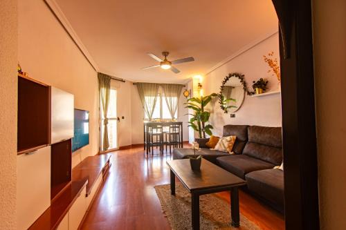 Aguilas Apartment | Estupendo apartamento en el Centro - By Aloha Palma