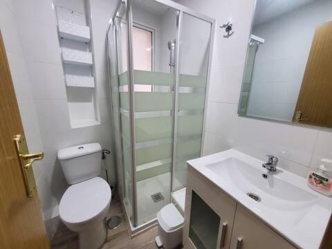 Marin Apartment | Estupendo estudio en Estribela
