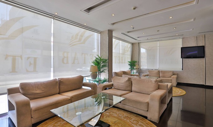 Al Khobar Apartment | Etab Al Khobar Hotel