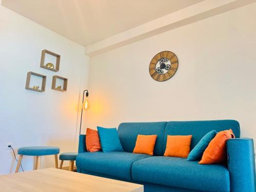 Etang Sale Les Bains Apartment | Etang Salé Les Bains