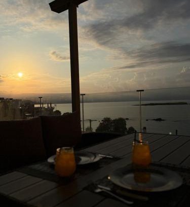 Nea Chora Apartment | Eteà Sea Penthouse-In the heart of chania