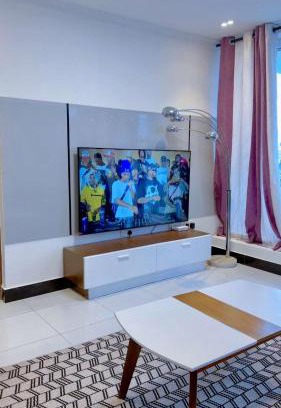 Mbezi Beach Apartment | Ethan Homez