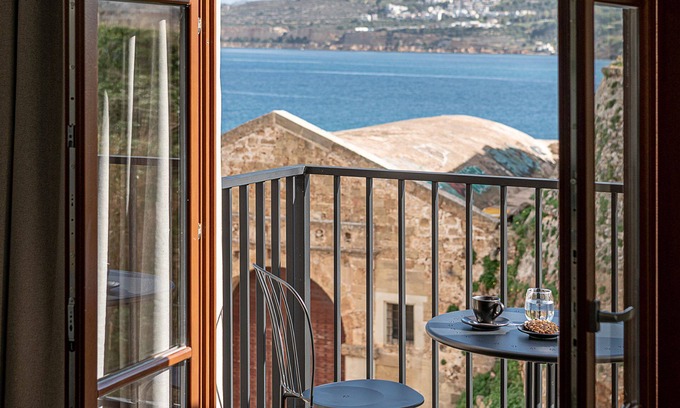Old Town Hotel | Ethos Suites
