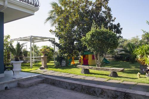 Santa Venerina House | Etna Sweet Home