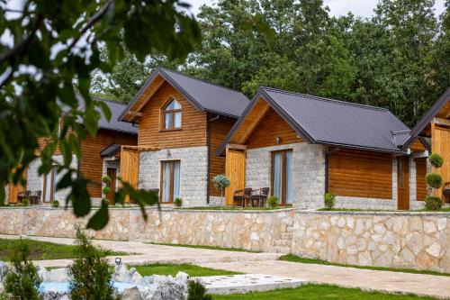 Niksic Apartment | Etno selo Tačevine
