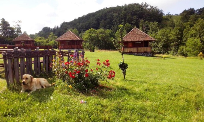 Central Serbia Resort | Etno village Gostoljublje