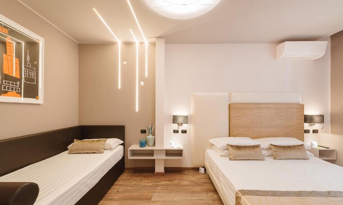 Trastevere House | Etruska luxury Trastevere Guesthouse