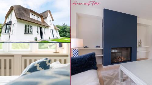Borgsum House | Eugenienhus Nord