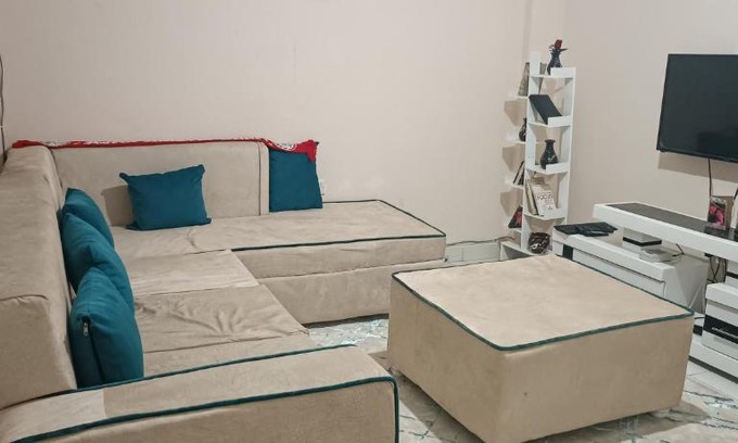 Kakamega Apartment | EuphGlory Accomodations