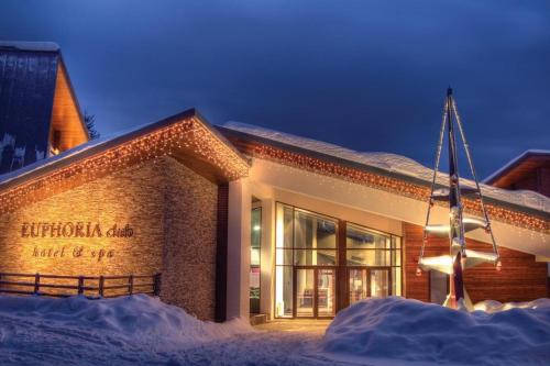 Maritsa Apartment | Euphoria Club and Resort Rental