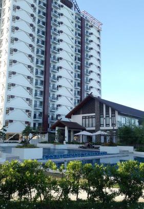 Basak Resort | EuroAsian Royal Oceancrest Mactan