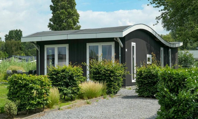 Dordtse Biesbosch Resort | Europarcs De Biesbosch 105.14