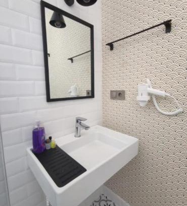 Cesme Hotel | Eva Otel Çeşme