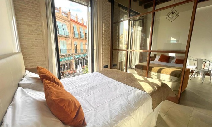 Triana Apartment | Eva Recommends Triana