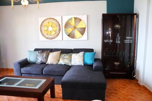 Nea Peramos Apartment | evaggelie apartment
