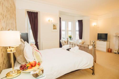 South Charlton Bed & Breakfast | EveAnna