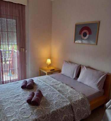 Alexandroupoli Apartment | Evelins house Alexandroupoli