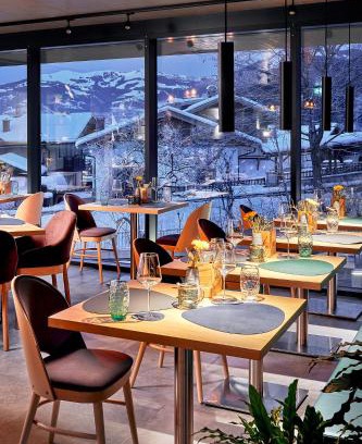 Kaprun Hotel | ever grün KAPRUN