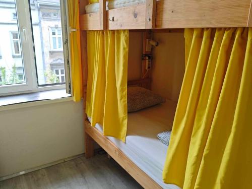Stradom Hostel | Evergreen Hostel Krakow