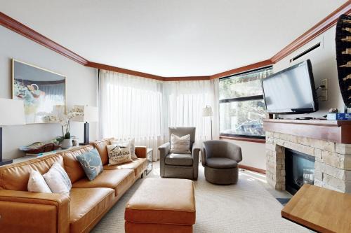 Olympic Valley Apartment | Everline Resort #241 & #243