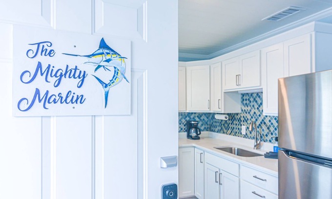 Gulf Shores Cottage | Everything you will need for a vaca to the beach