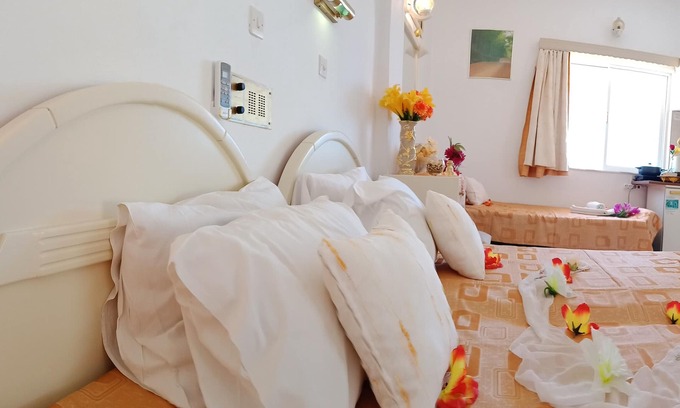 Megalo Metochi Apartment | Evli Luxury self catering apartments 7minutes walk down to center of Rethymno