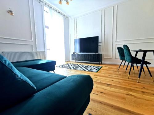 Cluj-Napoca Apartment | Evo Residence Horea