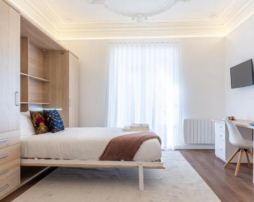 Evora Hostel | Evora Spot Rooms