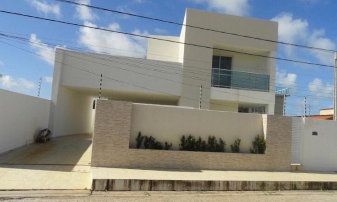 Ponta de Campina House | Excelente Casa em Ponta de Campina próxima ao LOVINA