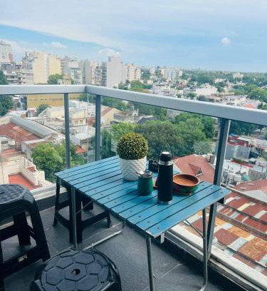 Comuna 12 Apartment | Excelente Monoambiente Lindo supercompleto