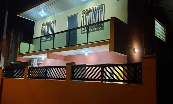 Ilha Comprida House | Excellent and comfortable house upstairs for season