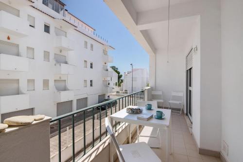 Olhos D'Agua Apartment | Excellent Apartment in Olhos D´Água